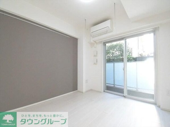 ルクレ西池袋の物件内観写真